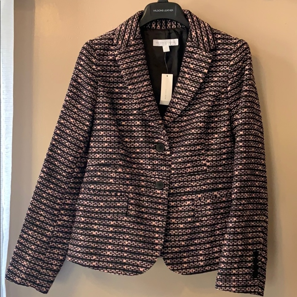 New York & Company Blazer Jacket NWT
